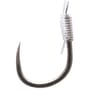 Drennan Wide Gape Carp Hook to Nylon 6 Inch 1