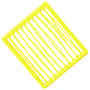 Drennan Yellow Hairstops