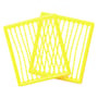 Drennan Yellow Hairstops 1