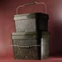 OMC Splash Camo Bucket 5L 3