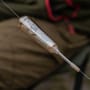 Nash Run Lead Clip Zig Fishing Float Kit In Use 4