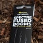 RidgeMonkey Spectre Fused Booms + QC Rotator Swivel 7" / 18cm 1