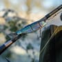 John Wilson Lure Pro Quad Fishing Rod Close Up 2