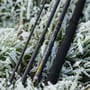 John Wilson Lure Pro Quad Fishing Rod Sections Close Up 1