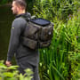 RidgeMonkey Ruggage 40L Rucksack + Accessory Case Bundle 8