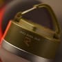 OMC Bivvy Bumper-Light & Speaker 5