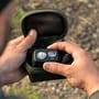 RidgeMonkey Ruggage Compact Headtorch Case 5