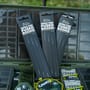 RidgeMonkey Spectre Fused Booms + QC Rotator Swivel 7" / 18cm 6