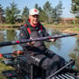 Nytro Rivalist Pro Power Carp 13m - Pole Package
