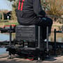 Nytro SLS 36 Evolite Seatbox