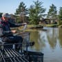 Nytro Rivalist Pro Power Carp 10m - Pole Package