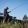 Nytro Rivalist Pro Power Carp 10m - Pole Package