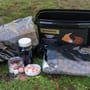 Dynamite Baits Session Pack - Peppered Squid