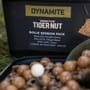 Dynamite Baits Session Pack - Monster Tiger Nut