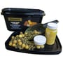 Dynamite Baits Session Pack - Sweet Tiger & Corn