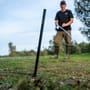 Advanta Distance Sticks 60cm With Luminous Tips In Use 1