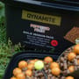 Dynamite Baits Session Pack Inc Pop Ups - Peppered Fruit