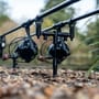 Advanta Adjustable Buzz Bars 2 Rod In Use 5