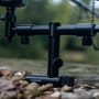 Advanta Adjustable Buzz Bars 2 Rod In Use 6
