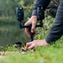 Advanta Fixed Buzz Bars 2 Rod In Use 1