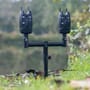 Advanta Fixed Buzz Bars 2 Rod In Use 2