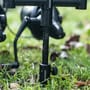 Advanta Fixed Buzz Bars 2 Rod In Use 5