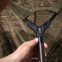 Sonik Xtractor+ Landing Net 42"
