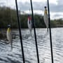 Advanta Spin Fishing Rod In Use 2