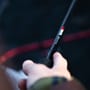 Advanta Spin Fishing Rod In Use 4