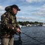 Advanta Spin Fishing Rod In Use 9