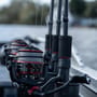Advanta Spin Fishing Rod In Use 11