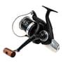 Daiwa 26 Emblem 45 SCW QD OT AD Reel