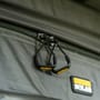 Solar Bankmaster Twin Rib 1 Man Bivvy In Use 5