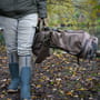 Korda Compac 3 Rod Divide Fishing Holdall In Use 5