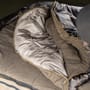 Advanta Pro All Season Camo Sleeping Bag Close Up 2