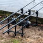 Advanta Session+ Rod Pod - 3 Rod In Use 2