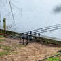 Advanta Session+ Rod Pod - 3 Rod In Use 6