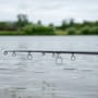 Sonik SK-47 Carp Rod In Use 6