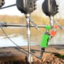 Solar Titanium Long Arm In Use 2