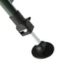 Daiwa Black Widow 6 Leg Bedchair Foot