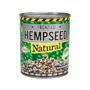 Dynamite Baits Frenzied Hempseed Tin 700g