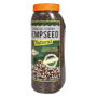 Dynamite Baits Frenzied Hempseed Feeder Jar