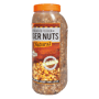 Dynamite Baits Frenzied Chopped Tiger Nuts Feeder Jar