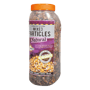 Dynamite Baits Frenzied Mixed Particles Feeder Jar