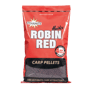 Dynamite Baits Robin Red Pellets
