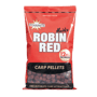 Dynamite Baits Robin Red Pellets