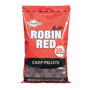 Dynamite Baits Robin Red Pellets