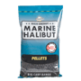 Dynamite Baits Marine Halibut Pellets