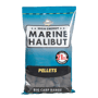 Dynamite Baits Marine Halibut Pellets