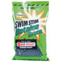Dynamite Swim Stim Betaine Green Pellets 3